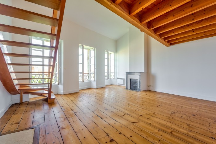 Image 13 sur 18 - Appartement  ·  Vente · Bordeaux (33000) · 3 pièces · 95m²