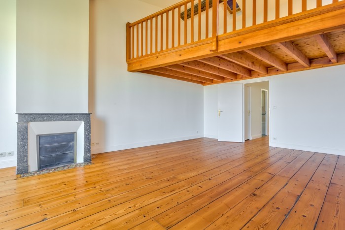 Image 14 sur 18 - Appartement  ·  Vente · Bordeaux (33000) · 3 pièces · 95m²