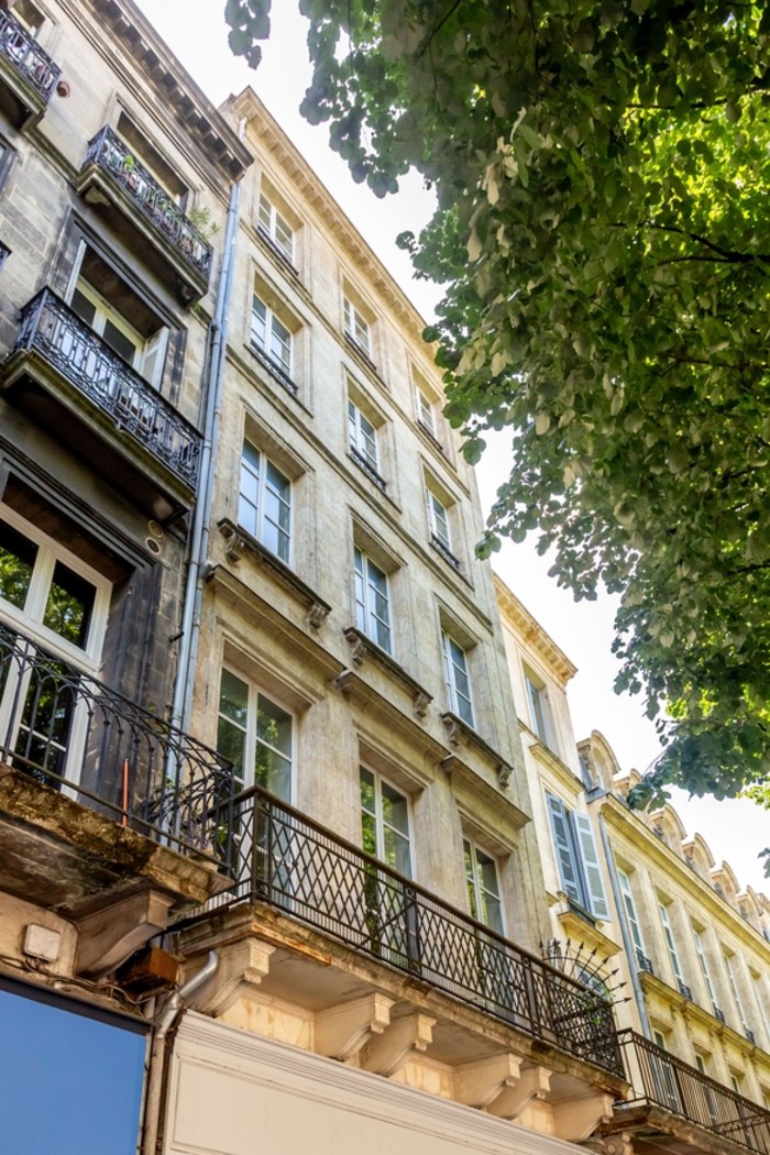Image 17 sur 18 - Appartement  ·  Vente · Bordeaux (33000) · 3 pièces · 95m²