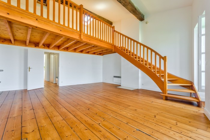 Image 12 sur 18 - Appartement  ·  Vente · Bordeaux (33000) · 3 pièces · 95m²