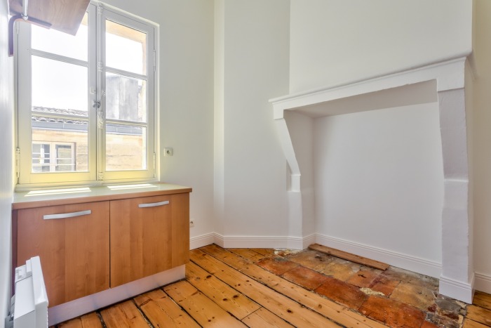 Image 9 sur 18 - Appartement  ·  Vente · Bordeaux (33000) · 3 pièces · 95m²
