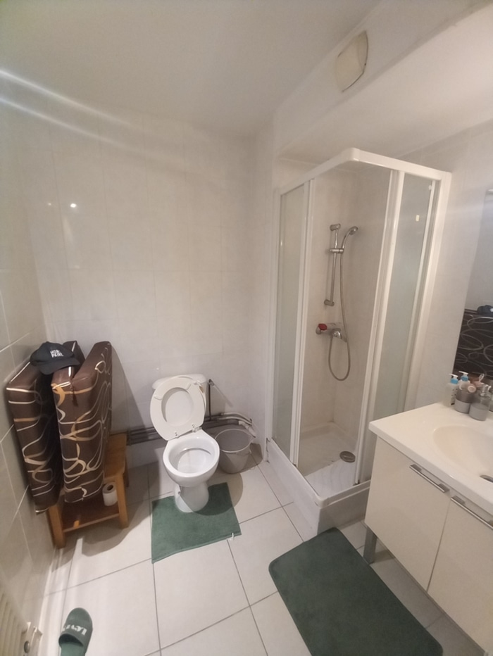 Image 8 sur 8 - Appartement  ·  Vente · Dardilly (69570) · 1 pièce · 30m²