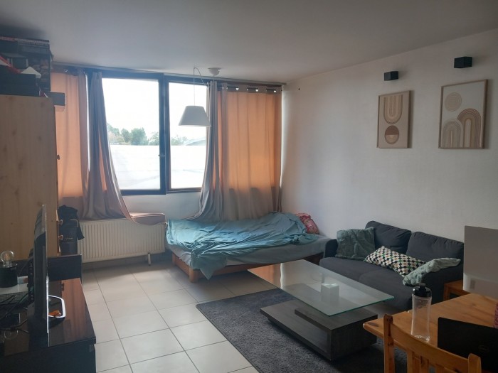 Image 6 sur 8 - Appartement  ·  Vente · Dardilly (69570) · 1 pièce · 30m²