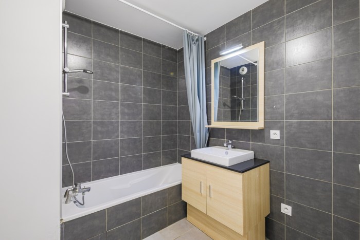 Image 11 sur 11 - Appartement  ·  Vente · Grenoble (38000) · 3 pièces · 61m²