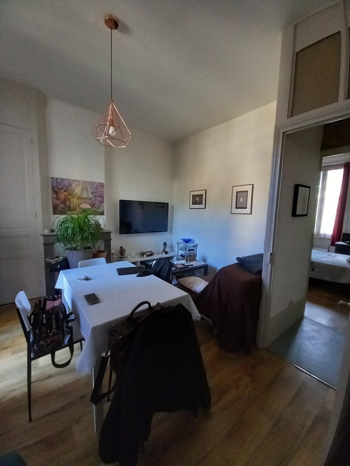 Image 5 sur 11 - Immeuble  ·  Vente · Tarare (69170) · 149m²