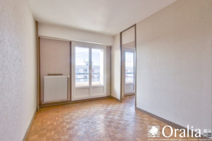 Image 6 sur 19 - Appartement  ·  Vente · Caluire Et Cuire (69300) · 6 pièces · 105m²
