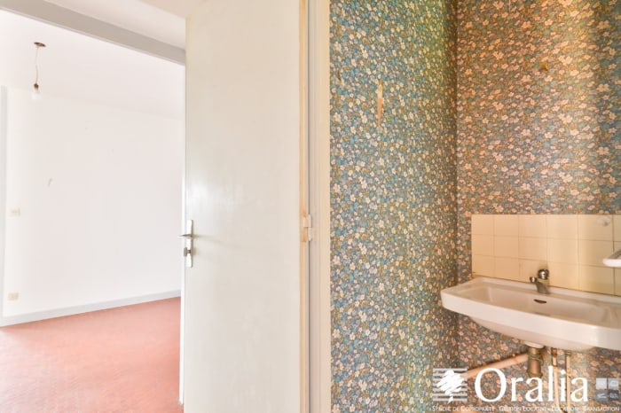 Image 17 sur 19 - Appartement  ·  Vente · Caluire Et Cuire (69300) · 6 pièces · 105m²
