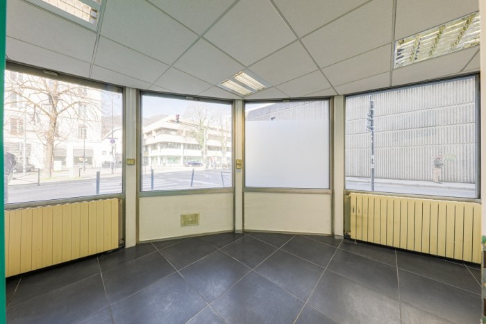 Image 8 sur 10 - Local  ·  Vente · Grenoble (38000) · 3 pièces · 53m²