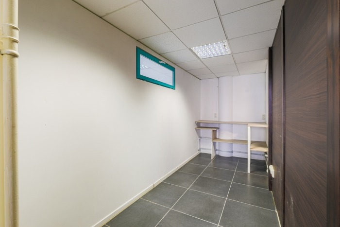 Image 9 sur 10 - Local  ·  Vente · Grenoble (38000) · 3 pièces · 53m²