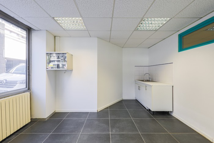 Image 5 sur 10 - Local  ·  Vente · Grenoble (38000) · 3 pièces · 53m²