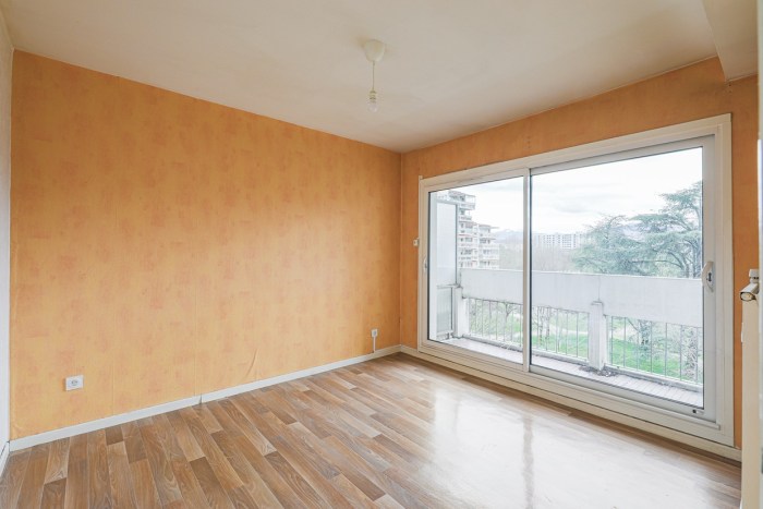 Image 4 sur 9 - Appartement  ·  Vente · Grenoble (38100) · 2 pièces · 55m²