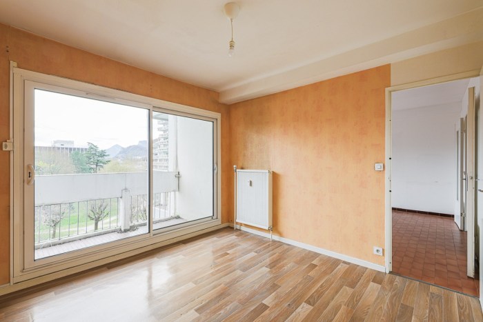 Image 5 sur 9 - Appartement  ·  Vente · Grenoble (38100) · 2 pièces · 55m²