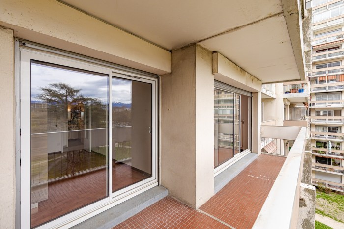 Image 1 sur 9 - Appartement  ·  Vente · Grenoble (38100) · 2 pièces · 55m²
