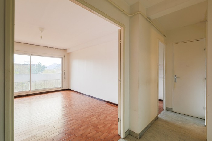 Image 8 sur 9 - Appartement  ·  Vente · Grenoble (38100) · 2 pièces · 55m²