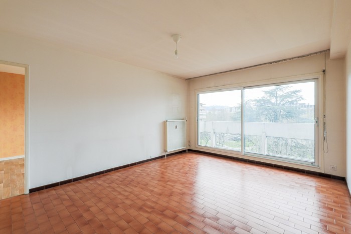 Image 3 sur 9 - Appartement  ·  Vente · Grenoble (38100) · 2 pièces · 55m²