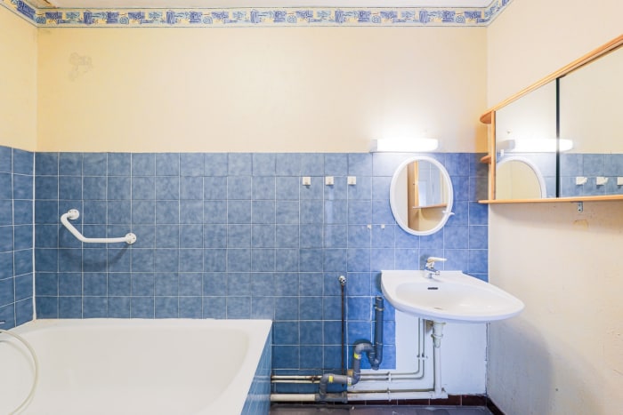 Image 9 sur 9 - Appartement  ·  Vente · Grenoble (38100) · 2 pièces · 55m²