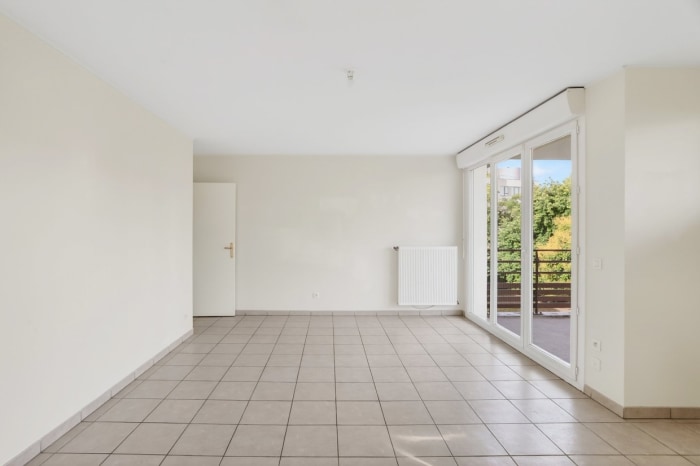 Image 6 sur 16 - Appartement  ·  Vente · Vaulx En Velin (69120) · 2 pièces · 47m²