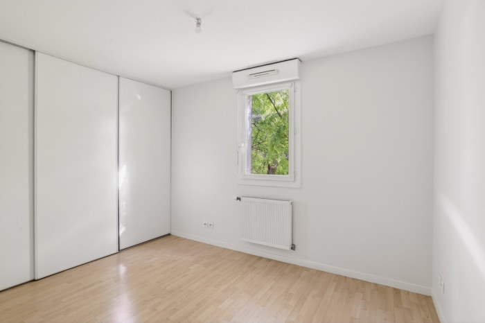 Image 13 sur 16 - Appartement  ·  Vente · Vaulx En Velin (69120) · 2 pièces · 47m²