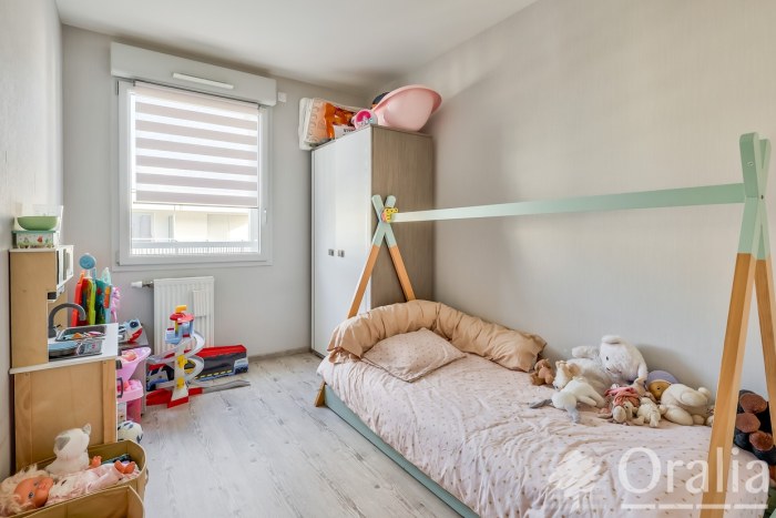 Image 8 sur 15 - Appartement  ·  Vente · St Apollinaire (21850) · 3 pièces · 56m²