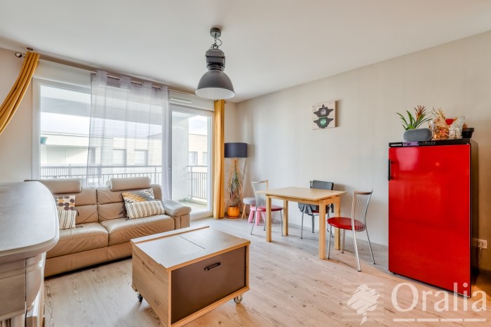 Image 3 sur 15 - Appartement  ·  Vente · St Apollinaire (21850) · 3 pièces · 56m²