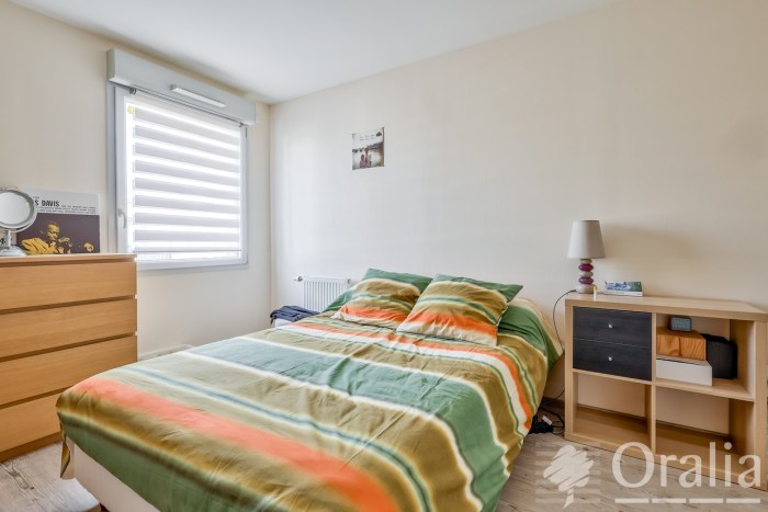 Image 14 sur 15 - Appartement  ·  Vente · St Apollinaire (21850) · 3 pièces · 56m²