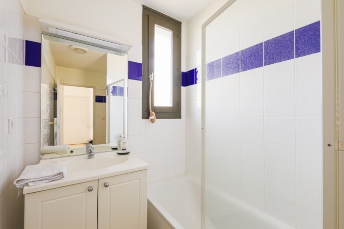 Image 2 sur 9 - Appartement  ·  Vente · Meylan (38240) · 2 pièces · 33m²