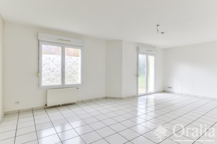 Image 13 sur 13 - Maison/villa  ·  Vente · Daix (21121) · 5 pièces · 110m²