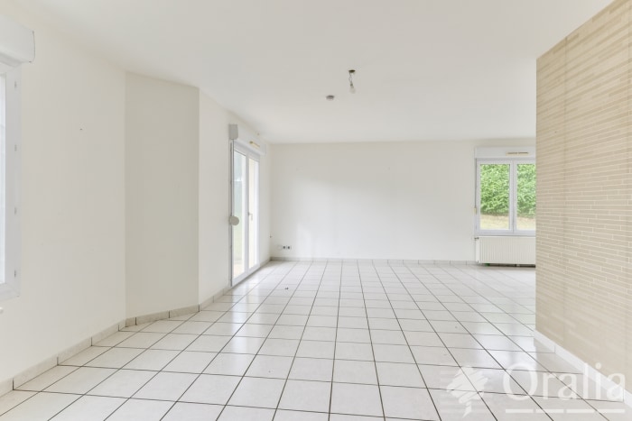 Image 3 sur 13 - Maison/villa  ·  Vente · Daix (21121) · 5 pièces · 110m²
