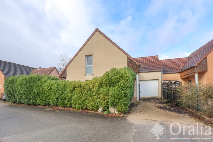 Image 5 sur 13 - Maison/villa  ·  Vente · Daix (21121) · 5 pièces · 110m²