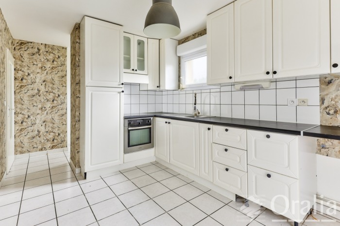 Image 4 sur 13 - Maison/villa  ·  Vente · Daix (21121) · 5 pièces · 110m²