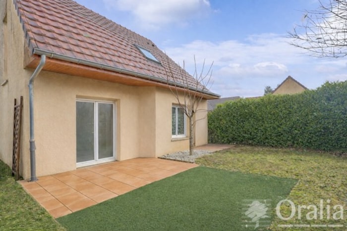 Image 1 sur 13 - Maison/villa  ·  Vente · Daix (21121) · 5 pièces · 110m²
