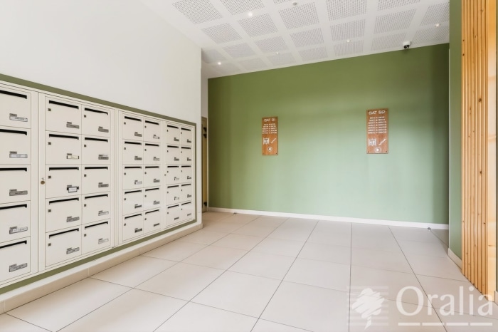 Image 10 sur 15 - Appartement  ·  Vente · Bordeaux (33800) · 4 pièces · 90m²