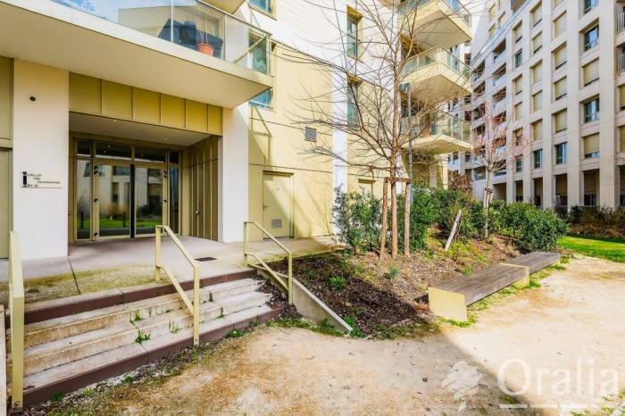 Image 15 sur 15 - Appartement  ·  Vente · Bordeaux (33800) · 4 pièces · 90m²