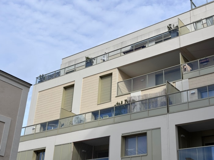 Image 12 sur 15 - Appartement  ·  Vente · Bordeaux (33800) · 4 pièces · 90m²