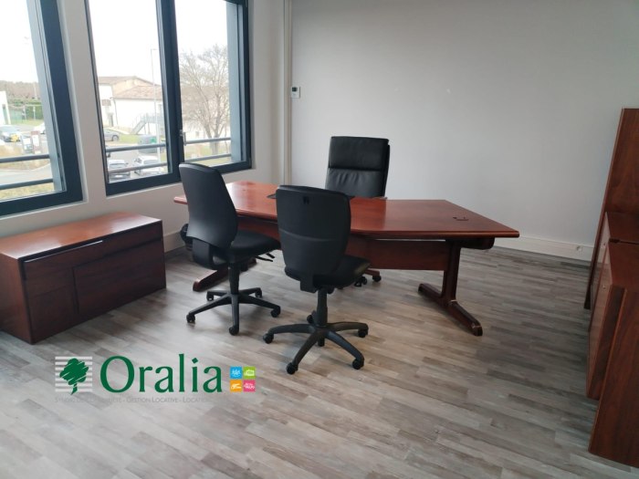 Image 6 sur 6 - Bureaux  ·  Vente · Montanay (69250) · 5 pièces · 131m²