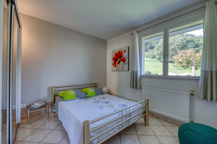 Image 12 sur 22 - Maison/villa  ·  Vente · St Martin D Uriage (38410) · 7 pièces · 210m²