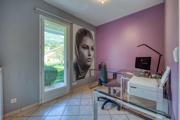 Image 21 sur 22 - Maison/villa  ·  Vente · St Martin D Uriage (38410) · 7 pièces · 210m²