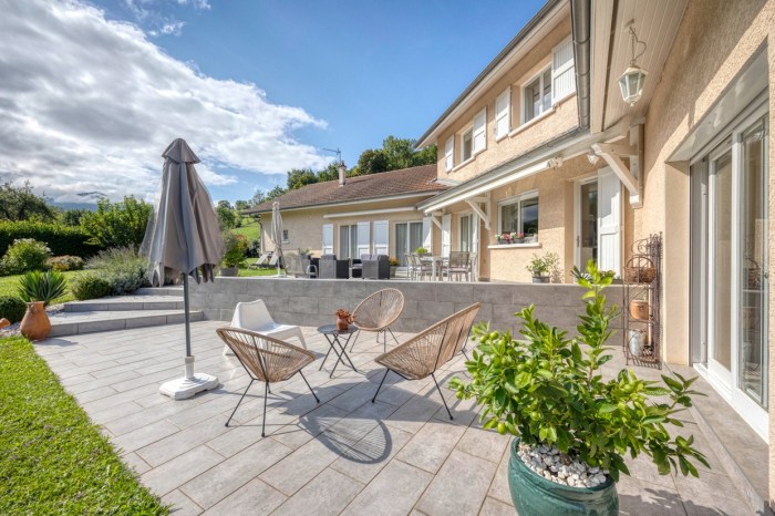 Image 17 sur 22 - Maison/villa  ·  Vente · St Martin D Uriage (38410) · 7 pièces · 210m²