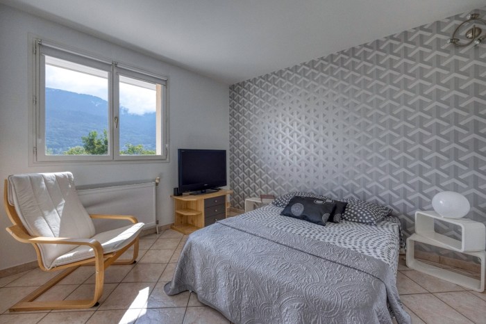 Image 8 sur 22 - Maison/villa  ·  Vente · St Martin D Uriage (38410) · 7 pièces · 210m²