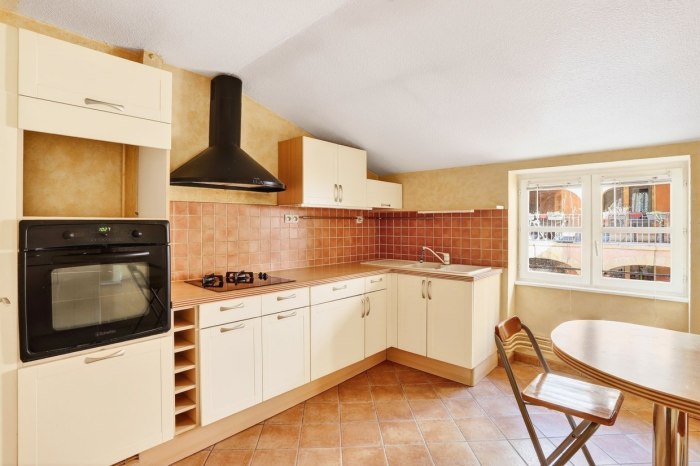 Image 3 sur 10 - Appartement  ·  Vente · Lyon (69005) · 4 pièces · 86m²