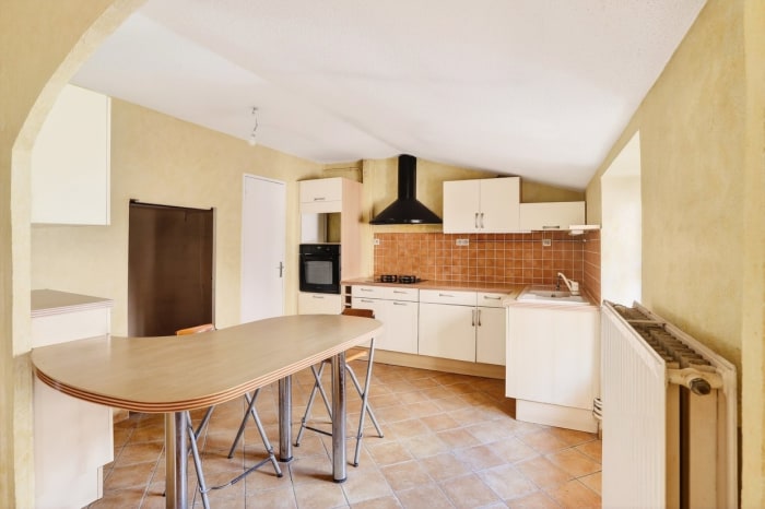 Image 4 sur 10 - Appartement  ·  Vente · Lyon (69005) · 4 pièces · 86m²