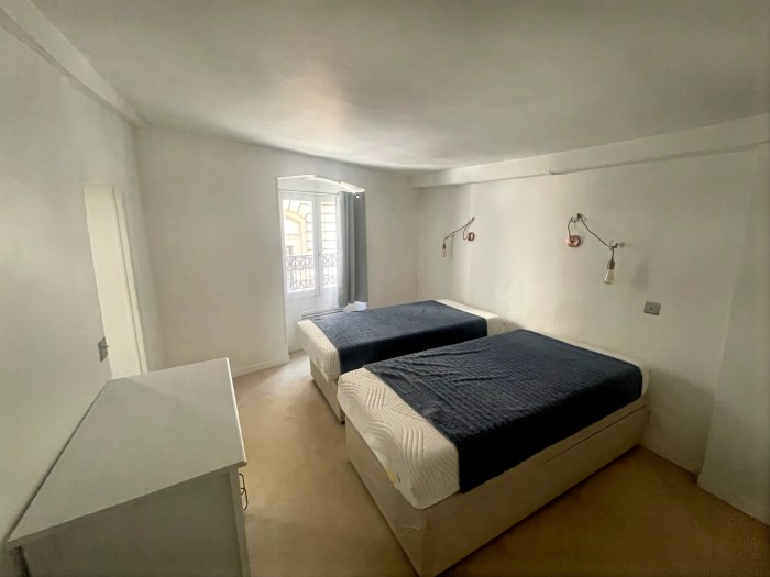 Image 2 sur 4 - Appartement  ·  Vente · Paris (75005) · 2 pièces · 43m²