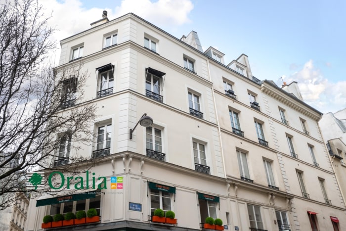 Image 13 sur 13 - Appartement  ·  Vente · Paris (75006) · 26m²