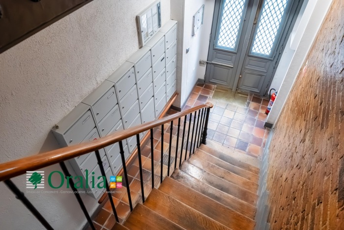 Image 12 sur 13 - Appartement  ·  Vente · Paris (75006) · 26m²