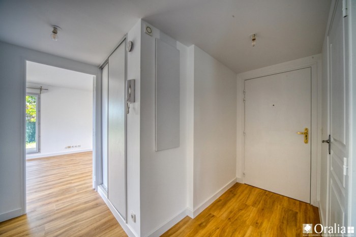 Image 7 sur 11 - Appartement  ·  Vente · Montbonnot St Martin (38330) · 46m²