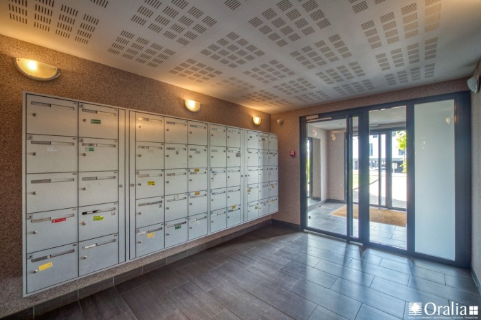 Image 8 sur 11 - Appartement  ·  Vente · Montbonnot St Martin (38330) · 46m²