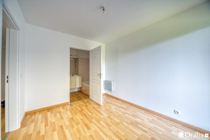 Image 3 sur 11 - Appartement  ·  Vente · Montbonnot St Martin (38330) · 46m²