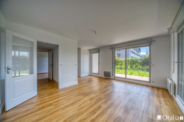 Image 1 sur 11 - Appartement  ·  Vente · Montbonnot St Martin (38330) · 46m²