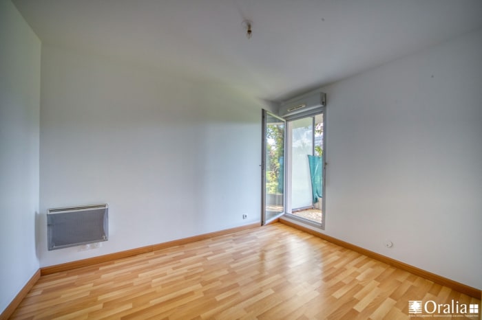 Image 4 sur 11 - Appartement  ·  Vente · Montbonnot St Martin (38330) · 46m²