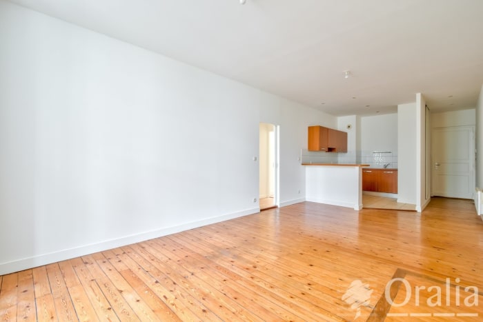 Image 16 sur 17 - Appartement  ·  Vente · Bordeaux (33000) · 3 pièces · 65m²